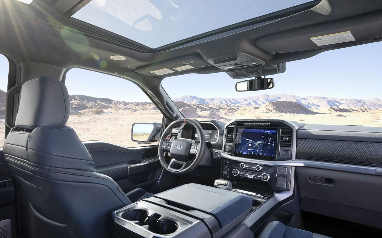 2023 F-150® Raptor® | South Bay Ford